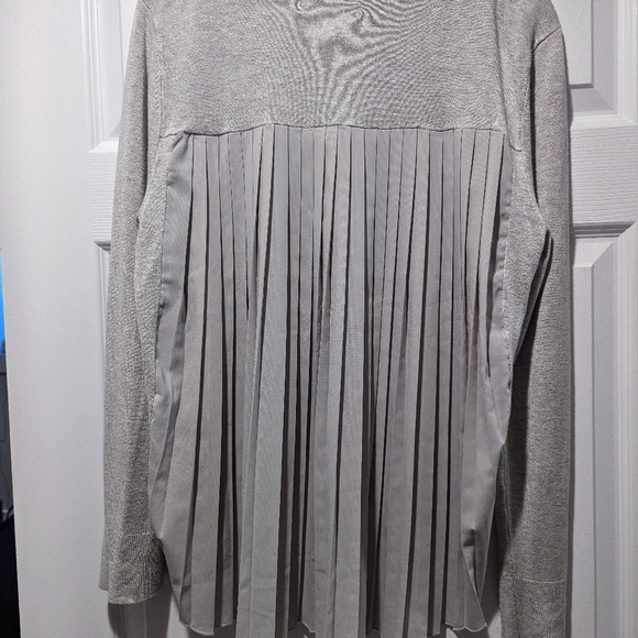 Alfred Sung XL Top - Picture 3 of 3